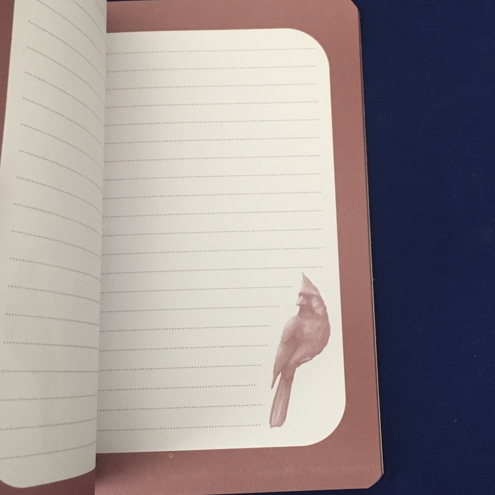 Animal Themed Notebook Set - Picture 3 of 9